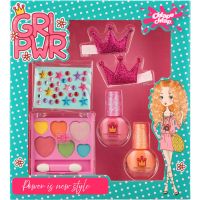 Chlapu Chlap Girl Power Set für Kinder