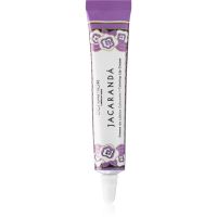 Benamôr Jacarandá Creme de Lábios krema za ustnice 10 ml