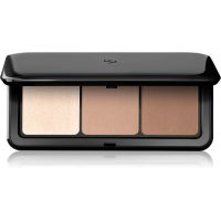 KIKO Milano Contour Obsession konturująca paleta rozświetlająca odcień 01 Fair 7 g