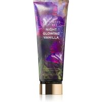 Victoria's Secret Night Glowing Vanilla тоалетно мляко за тяло за жени 236 мл.