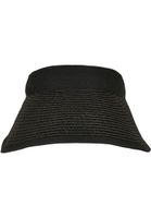 Bast Visor logo black