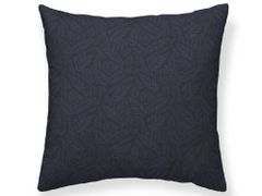 TODAY TERANGA dekoračný vankúš 38x38 cm Navy
