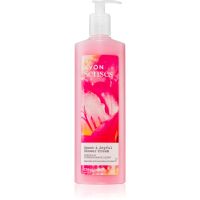 Avon Senses Sweet & Joyful vlažilen gel za prhanje 720 ml