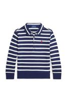 Detská bavlnená mikina Polo Ralph Lauren