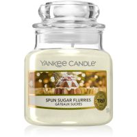 Yankee Candle Spun Sugar Flurries αρωματικό κερί 104 γρ