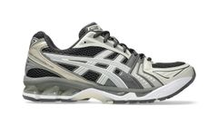 Asics Gel-Kayano 14 Grey Pánske - Tenisky Asics - Sivá - 1203A537-024-7.5 - Size: 7.5