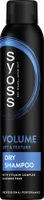 Syoss száraz sampon - Volume Dry Shampoo