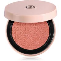 Collistar Impeccabile Maxi Blush dolgoobstojno rdečilo 08 Henné 8 g