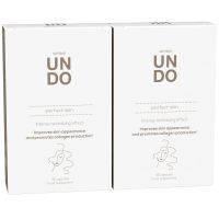 UNDO Makellose Haut  1+1 GRATIS