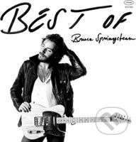 Bruce Springsteen: Best of Bruce Springsteen LP (2 LP)