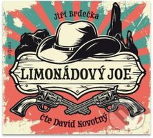 Limonádový Joe - Jiří Brdečka - audiokniha z kategorie Drama a divadelní hry