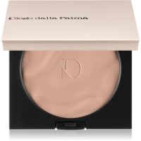 Diego dalla Palma Hydra Butter Compact Powder kompakt púder a bőr kisimításáért és a pórusok minimalizásáért árnyalat 40 11 g