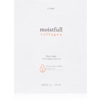 ETUDE Moistfull Collagen hydratačná plátienková maska s kolagénom 25 ml