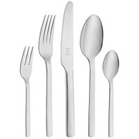 Justinus SADA PRÍBOROV, ušľachtilá oceľ, 60-dielne