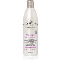 Alfaparf Milano Il Salone Milano Curls balsam pentru păr creț 500 ml