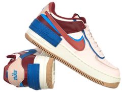 Damskie buty sportowe Nike Air Force 1 Shadow