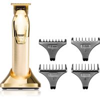 Wad Paradix Hair Trimmer Gold Haarschneider 1 St.