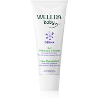Weleda Baby Derma zklidňující krém pro dětskou pokožku 50 ml