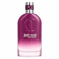 Roberto Cavalli Just Cavalli Wild Heart woda perfumowana dla kobiet 90 ml