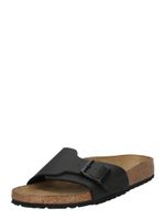 BIRKENSTOCK Sandale 'Catalina'  crna