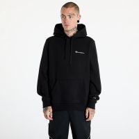 Φούτερ Champion Hooded Sweatshirt Black L