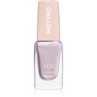 Notino Gel Effect Nail Polish lac de unghii cu efect de gel 608 Laventini 10 ml
