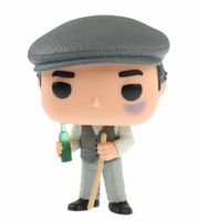 POP! - 2. Wahl Figur -  The Godfather  - 50th Anniversary Michael Corleone