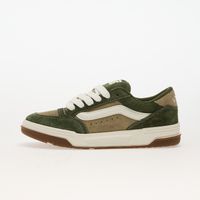 Sneakers Vans Hylane Green Olive EUR 42