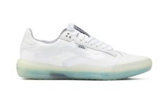 Vans EVDNT Ultimate White