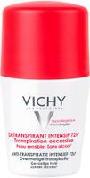 Vichy Antiperspirant roll-on proti nadmernému poteniu (Stress Resist 72H) 50 ml
