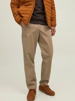 Jack & Jones Kane Chino Панталон Bezhov