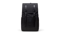 Plecaki i torby - Herschel Supply Backpack Premium Classics Black Czarny
