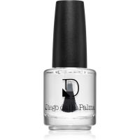 Diego dalla Palma Anti-Splitting Top Coat durchsichtiger Nagellack Farbton 203 Transparent 14 ml