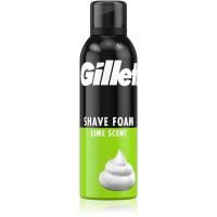 Gillette Lime пяна за бръснене за мъже 200 мл.