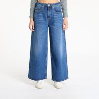 Τζιν Tommy Jeans Charlie Mid Loose Wide Jeans Denim W29/L32
