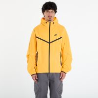 Μπουφάν Nike Tech Men's Woven Full-Zip Windrunner Jacket Sundial M