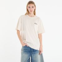 T-shirt Dickies Pizza Tee UNISEX Beige L