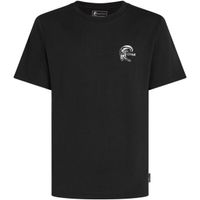 O'Neill O'RIGINALS HYBRID Функционална мъжка тениска, черно, размер