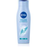 Nivea Volume Sensation грижовен шампоан за обем 250 мл.