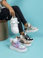 Resti Sportowe sneakersy damskie Beki