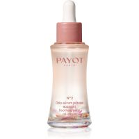 Payot N°2 Oleo-Sérum Pétales Apaisant pomirjajoči oljasti serum za obraz 30 ml