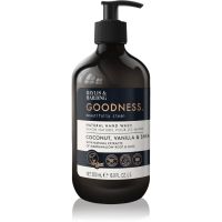 Baylis & Harding Goodness Coconut, Vanilla & Shea naturalne mydło w płynie do rąk 500 ml