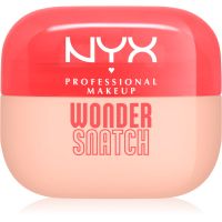 NYX Professional Makeup Wonder Snatch Konturenpuder Farbton 04 Apricot Attitude 6 g