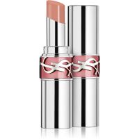 Yves Saint Laurent Loveshine Lipstick feuchtigkeitsspendender Lipgloss für Damen 200 Rosy Sand 3,2 g