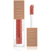 MAYBELLINE NEW YORK Lifter Gloss Lipgloss Farbton 16 Rust 5.4 ml