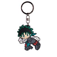 Abysse Corp My Hero Academia Izuku Kľúčenka