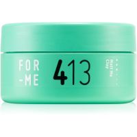 Framesi For-Me Matt Me Clay 413 tvarující matná hlína do vlasů 80 ml