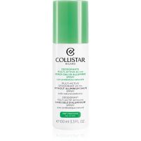 Collistar Special Perfect Body Multi-Active Deodorant 24 Hours Deospray ohne Aluminium 24 Std. 100 ml