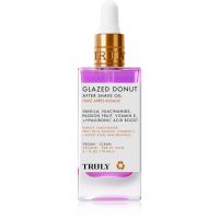 Truly Glazed Donut olejek po goleniu 90 ml