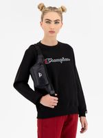 Champion Sweatshirt Schwarz